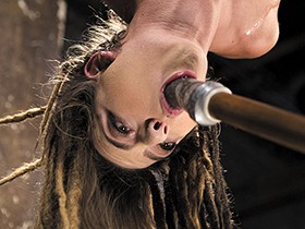 ハードSM 凌辱縄地獄 Vol.07 淫虐牝肉調教　サンプル画像06